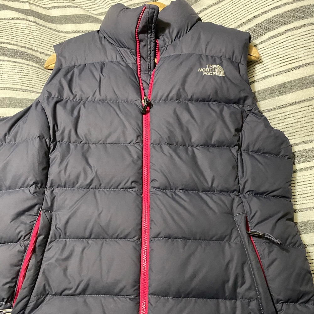Women’s North Face Vest